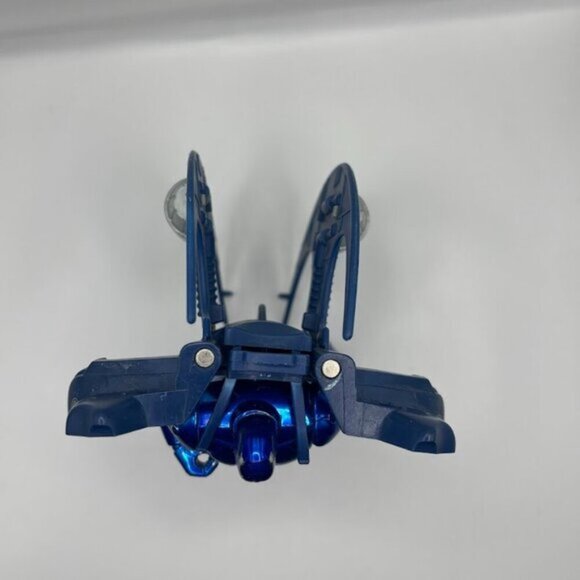 Vintage Early 90's Batman Action Figures - Lot of 4 - Picture 2 of 15